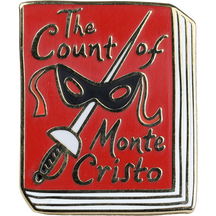The Count of Monte Cristo