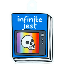 Infinite Jest