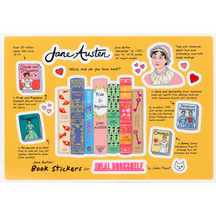 Jane Austen