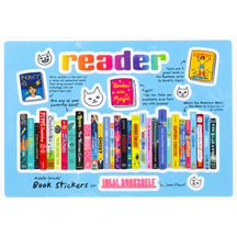 Middle Grade!