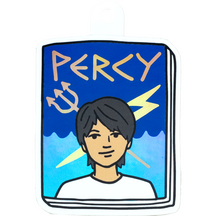 Percy