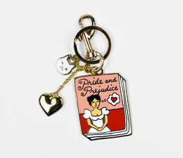 Pride & Prejudice
