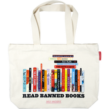 Read Banned Books