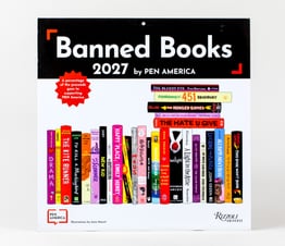 Read Banned Books