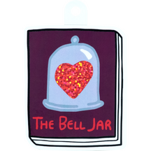 The Bell Jar