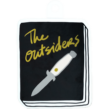 The Outsiders