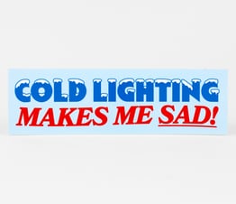 Cold Lighting