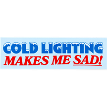 Cold Lighting