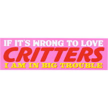 Critters