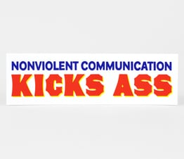 Non-Violence Communication