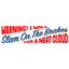 Product Image for jack-sjogren-slam-on-the-brakes-sticker