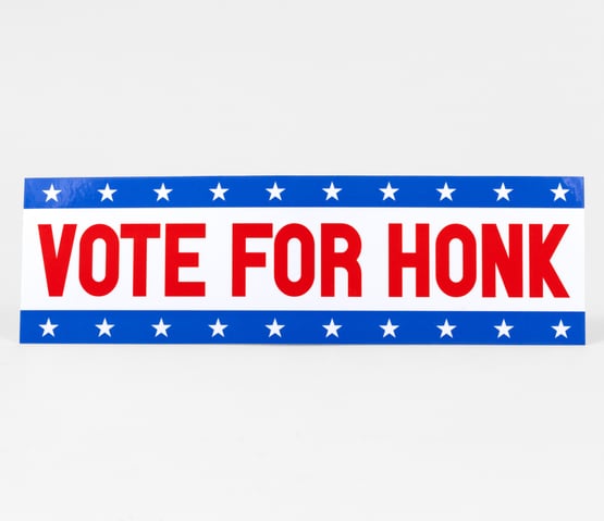 Vote For Honk