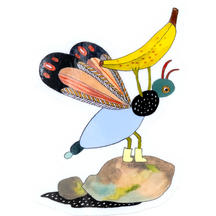 Banana Bug