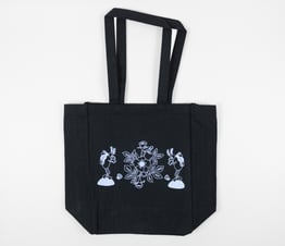 Bugs Standing on Rocks Reading