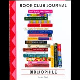 Product Image for jane-mount-book-club-journal