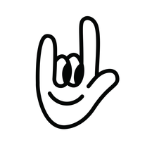 Love Hand