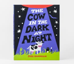 The Cow In The Dark Of Night