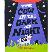 The Cow In The Dark Of Night