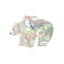 Product Image for jill-bliss-animas-grizzly-bears-print