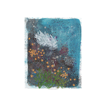Nudibranch Tidepool No. 1