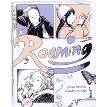 Roaming