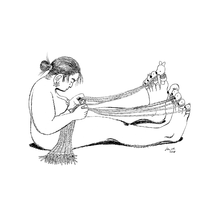 Weaving