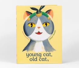 Old Cat, Young Cat