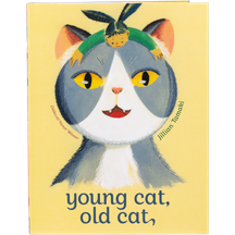 Old Cat, Young Cat