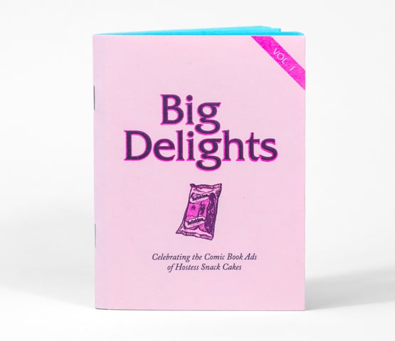 Big Delights