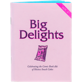 Product Image for joe-galbreath-massive-graphic-big-delights-zine