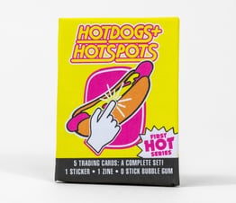 Hotdogs and Hotspots