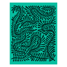 Drifting Sea Plants