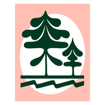 Shapey Trees
