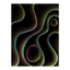 Product Image for josh-kenyon-wavey-terrain-print