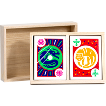 Junior Dragon & Tiger Box Set