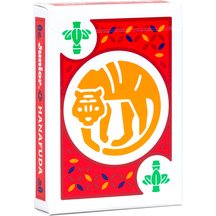 Junior Tiger