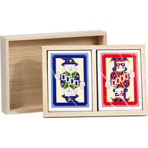 Junior Mage & Fool Box Set