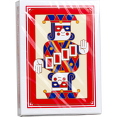 Product Image for junior-playing-cards-fool