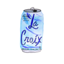 La Croix - Pure