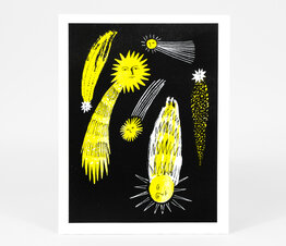 Comets