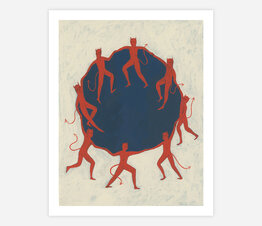 Devil Dance
