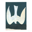 Product Image for kaye-blegvad-diving-bird-print