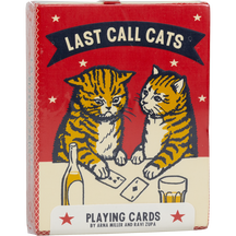 Last Call Cats
