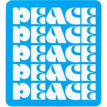 Peace