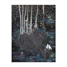 Lullabies of the Wilderness