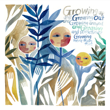 Growing