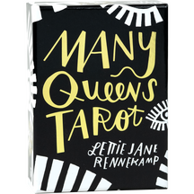 Many Queens
