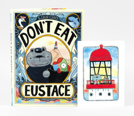 Don't Eat Eustace