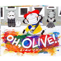Oh, Olive!