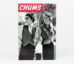 Chums (For Her)